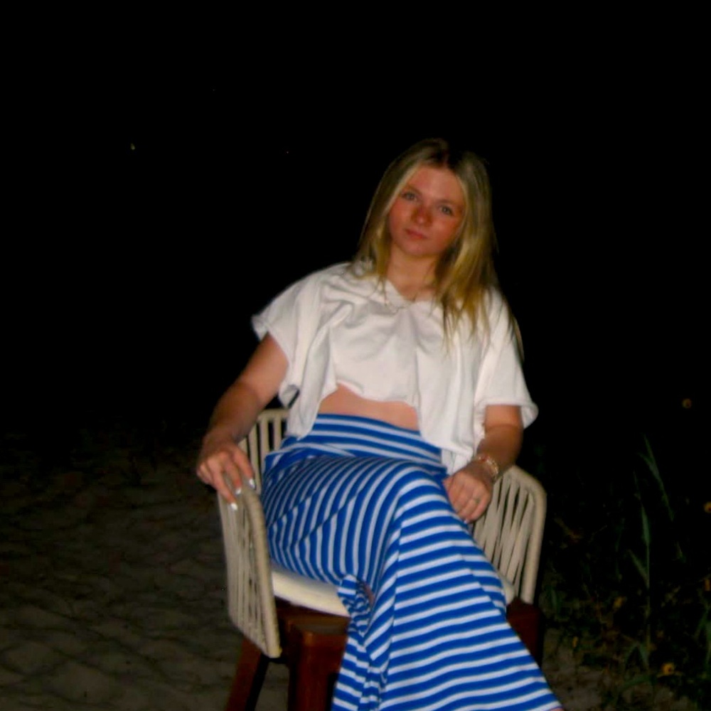 Meet your Posher, Emma